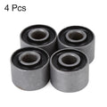 Shock Absorber Bushing Kit 4 Pcs 9mm Inner Dia for Honda CG125 (2005–2018)