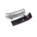 Sequential Turn Signal Light Lamps for Fiat Doblo (2010–2017)