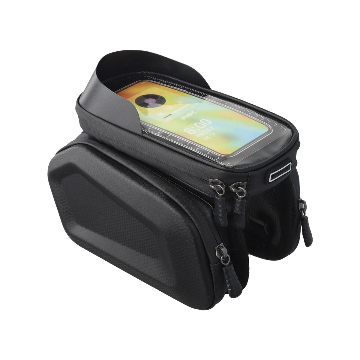 Waterproof Front Bag for Bike (2015–2023)