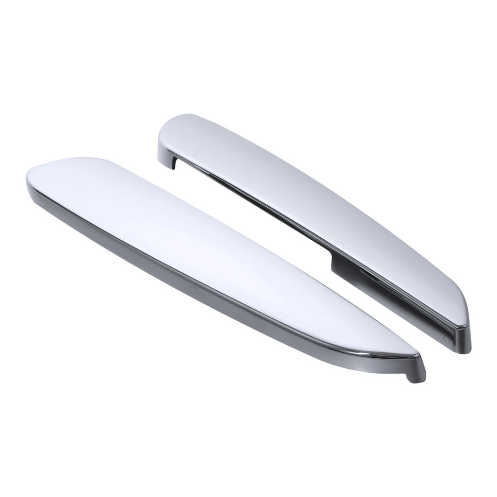 Saddlebag Lock Covers for Indian Chieftain Springfield Dark Horse (2019–2023)