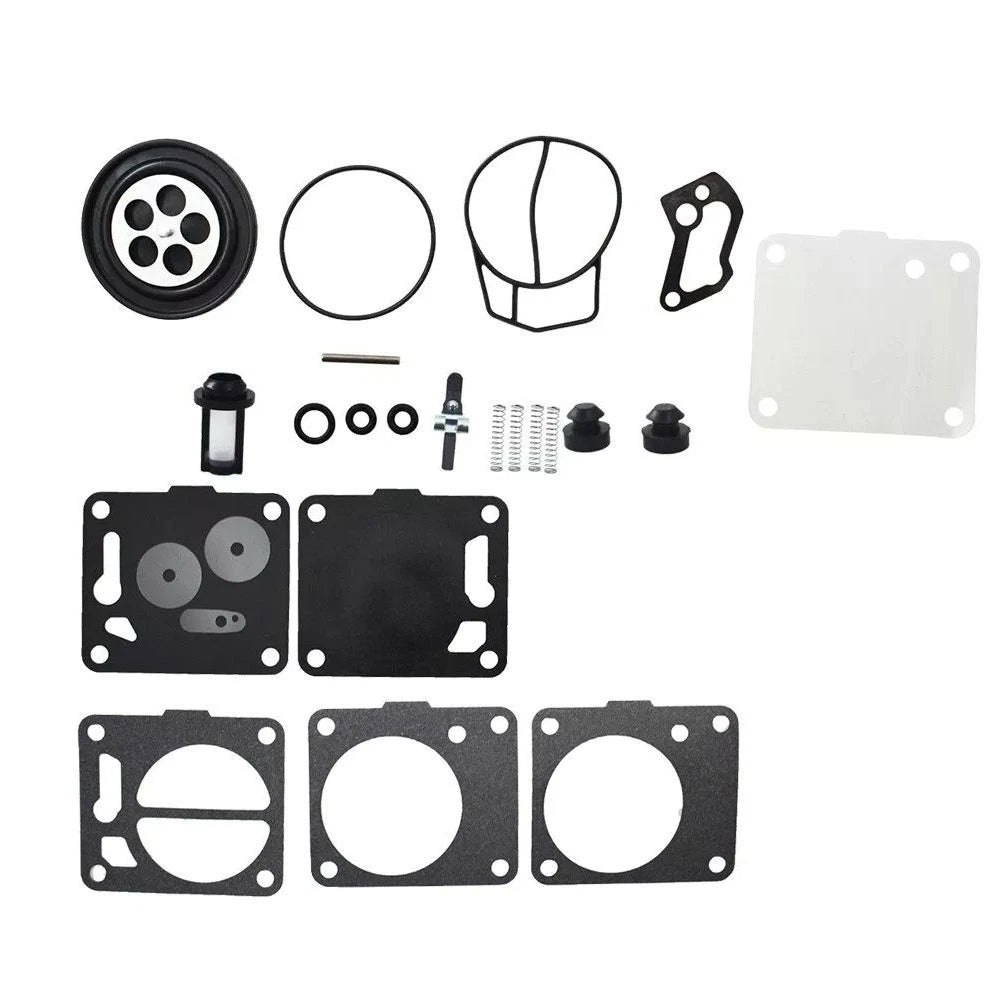 Carburetor Repair Rebuild Kit for Jet Ski PWC Mikuni SBN Super BN 38 40i