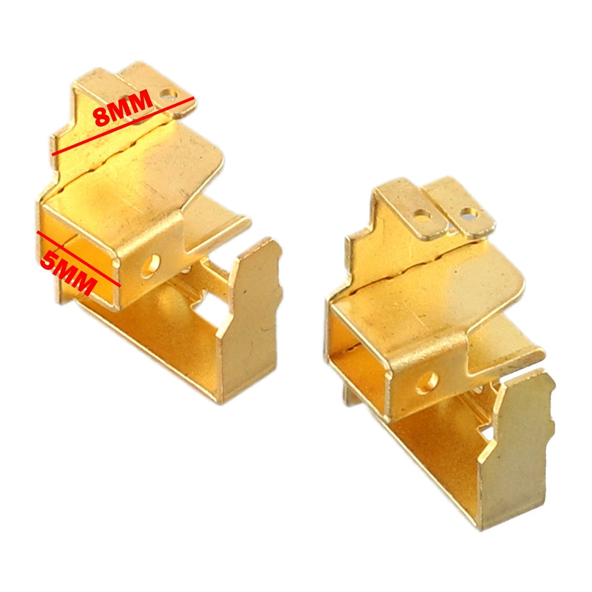 Angle Grinder Parts Holder and Spring for (22x14x2mm)