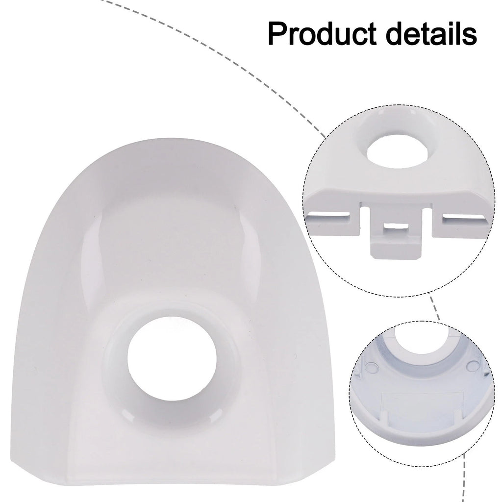 Front Left Door Handle for - ABS Replacement
