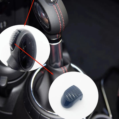 ABS Gearshift Button for BMW Mini F55 F56 F60