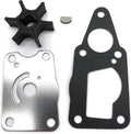 Water Pump Impeller Kit for Suzuki DF4 DF6 A (17400-98661)