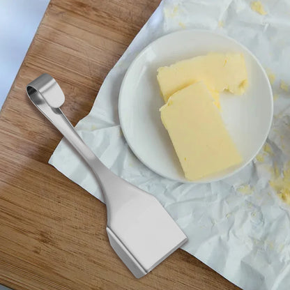 Three Dimensional Butter Cutter Slicer for Effortless Butter Slicing