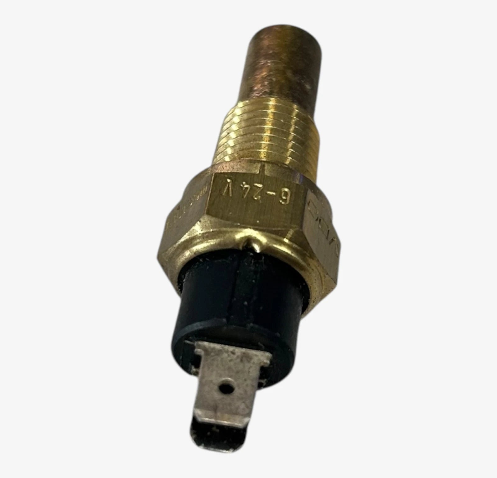 VDO Marine Temperature Sensor 120 Degrees 805/1/7 (6-24V)