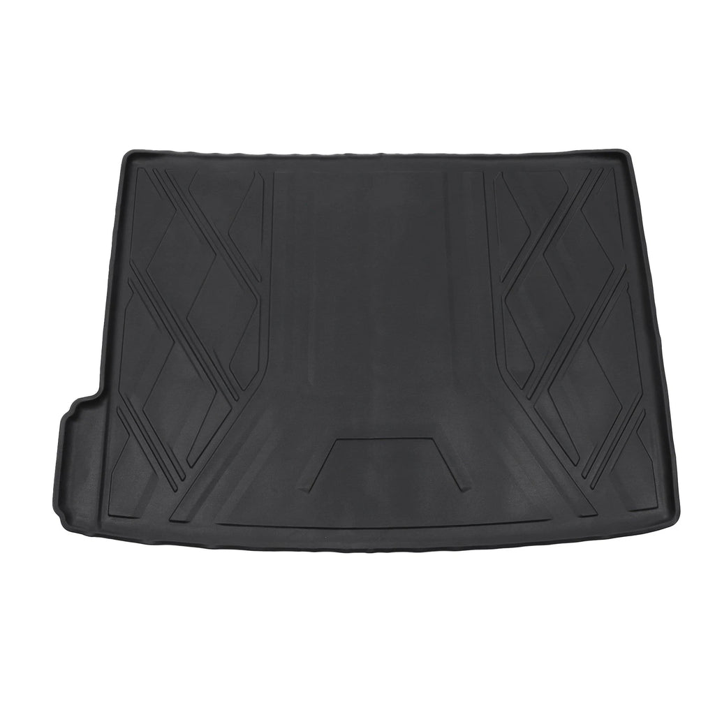 Cargo Liner Rear Trunk Mat TPE for BMW X2 5 Seats (2018–2022)