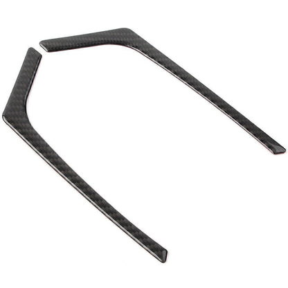 2X Inner Rear Door Handle Cover Trim for Subaru Forester (2013–2018)