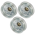 Deck Idler Pulley for Simplicity 52 in (2000–2024)