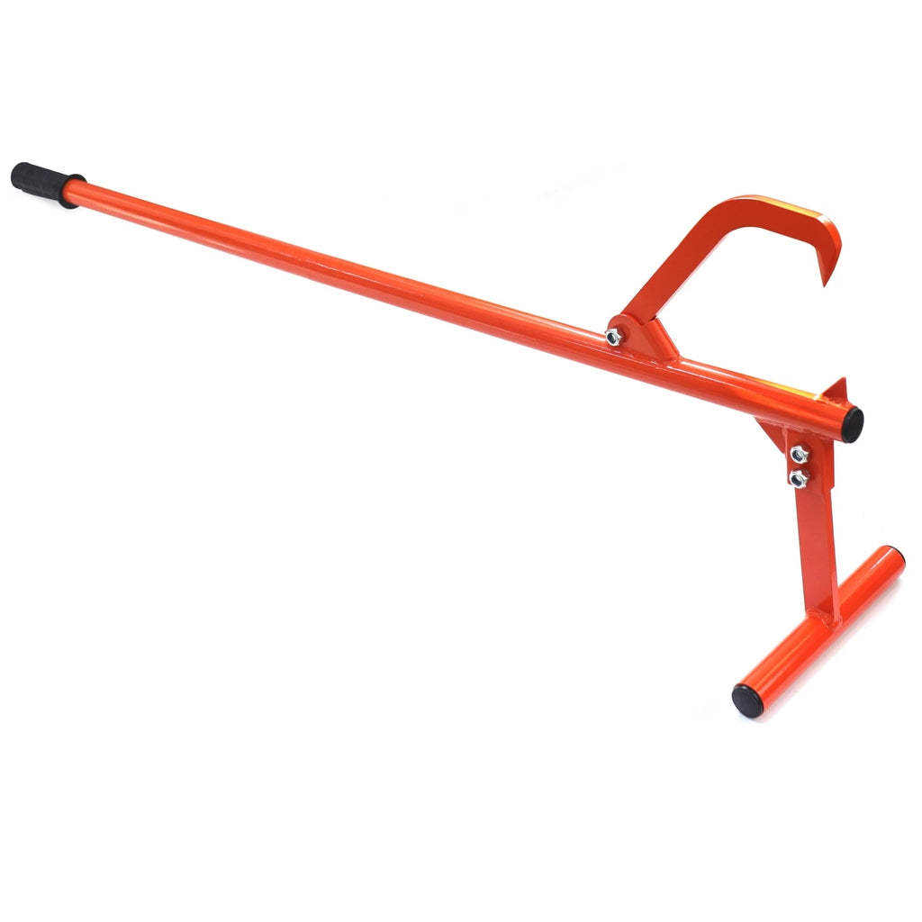 Adjustable Log Lifter for 3"-15" Logs (51")