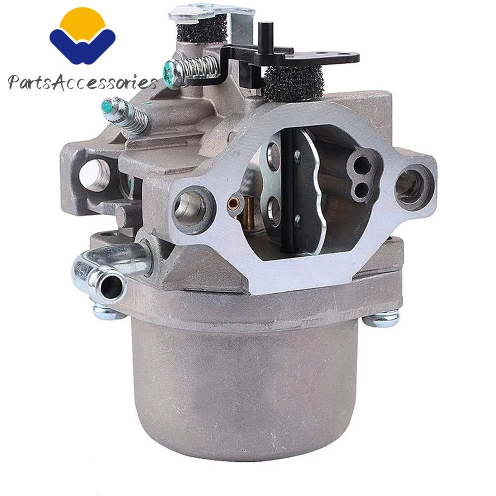 Carburetor for Briggs & Stratton Lawnmowers (590399, 796077)