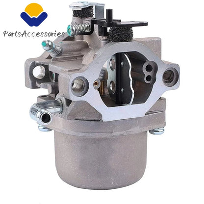 Carburetor for Briggs & Stratton Lawnmowers (590399, 796077)