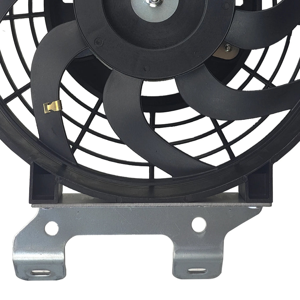 Engine Cooling Fan Assembly for Mercury Mountaineer (2002–2010)