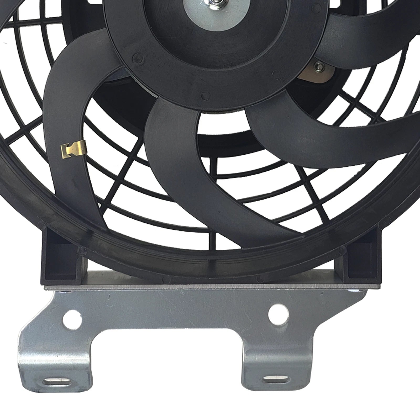 Engine Cooling Fan Assembly for Mercury Mountaineer (2002–2010)
