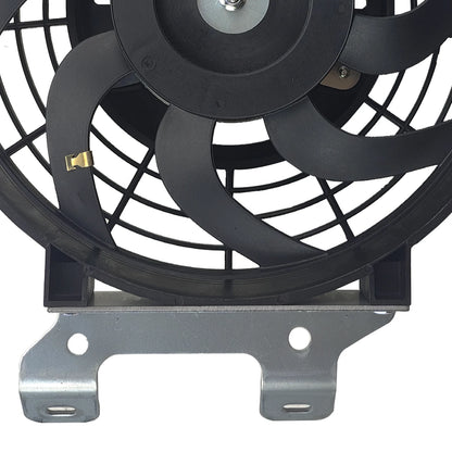 Engine Cooling Fan Assembly for Mercury Mountaineer (2002–2010)