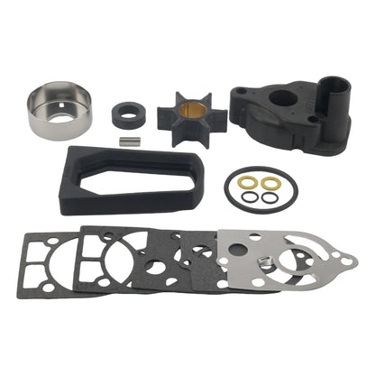 Water Pump Impeller Kit 46-77516A3 for Mercury Outboard Motors (30-70 HP)