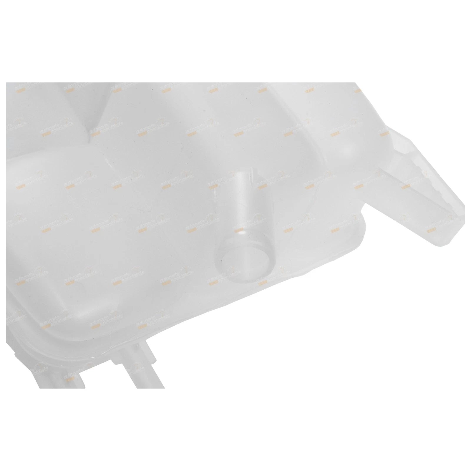 Coolant Expansion Tank for Ford Focus (2005–2007)