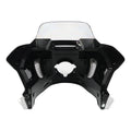 Headlight Fairing Windshield for Harley FXLRST Low Rider ST (2022–2025)
