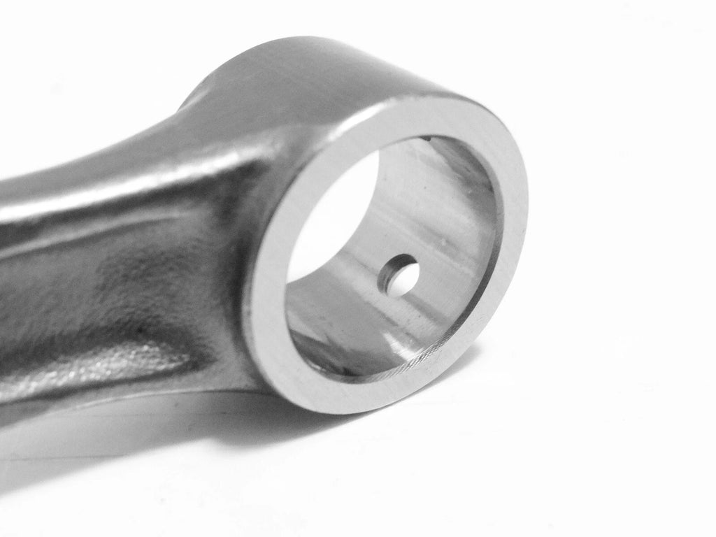 Connecting Rod Kit PEEK Bearing for Yamaha YZ250 WR250 (1990–1998)