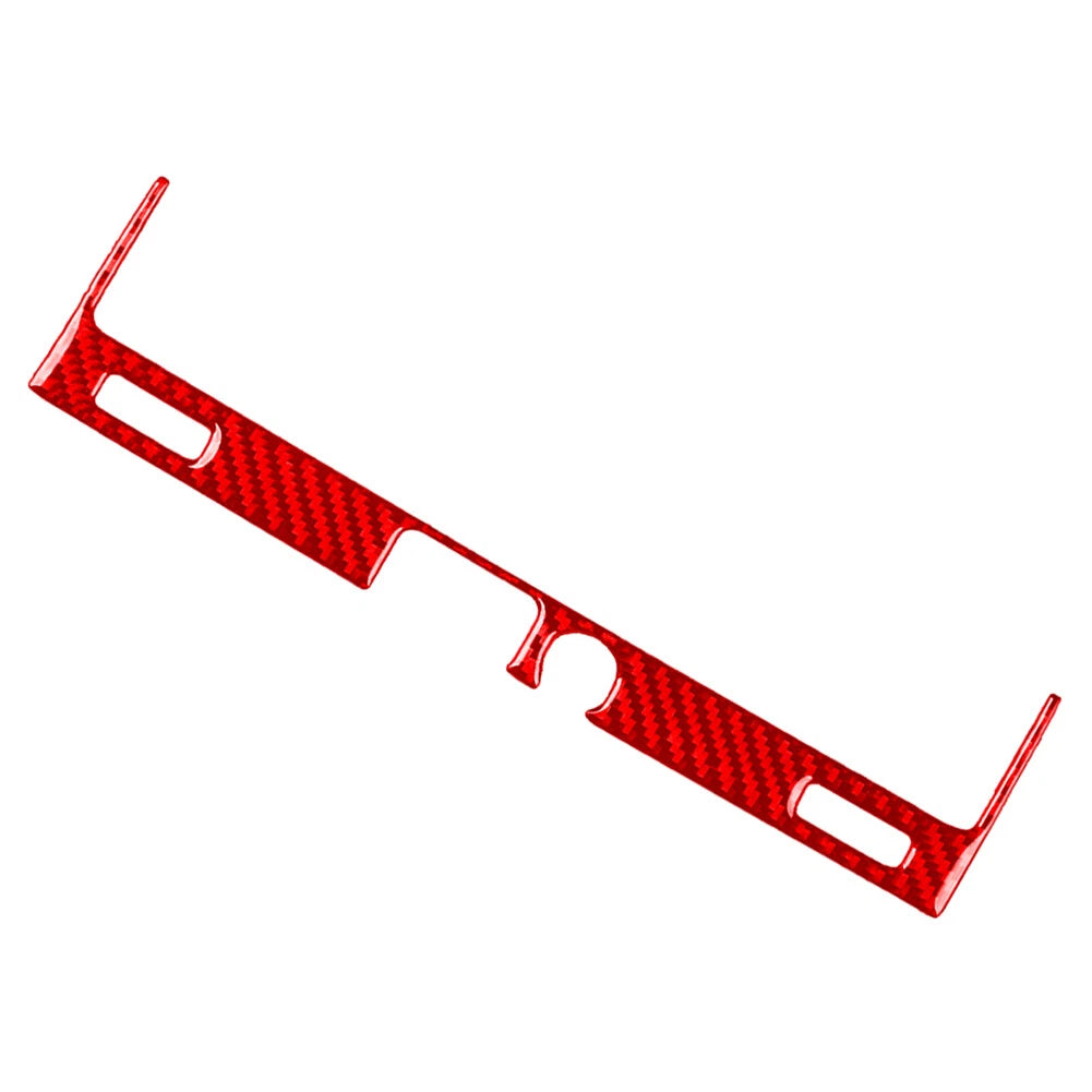 Co-pilot Storage Box Switch Cover Trim for BMW 3 Series E36 (1994–1996)