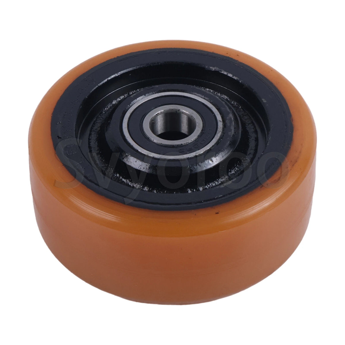 Caster Wheel 0009933800 for Linde Forklift T20 T30 (131 1158 1189)