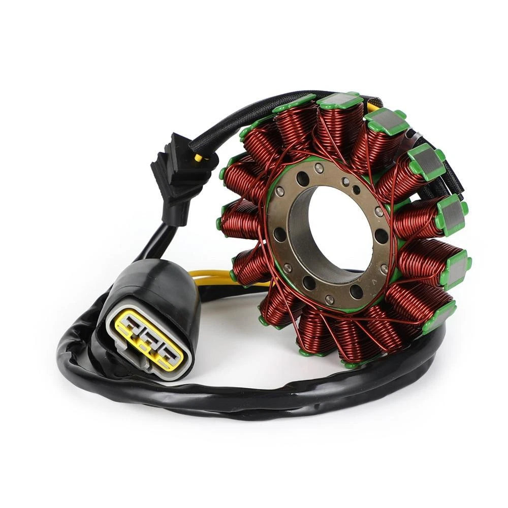 Stator Alternator for Honda CB1100 CB 1100S/EX/RS/DCT (2010–2021) 31120-MGC-014