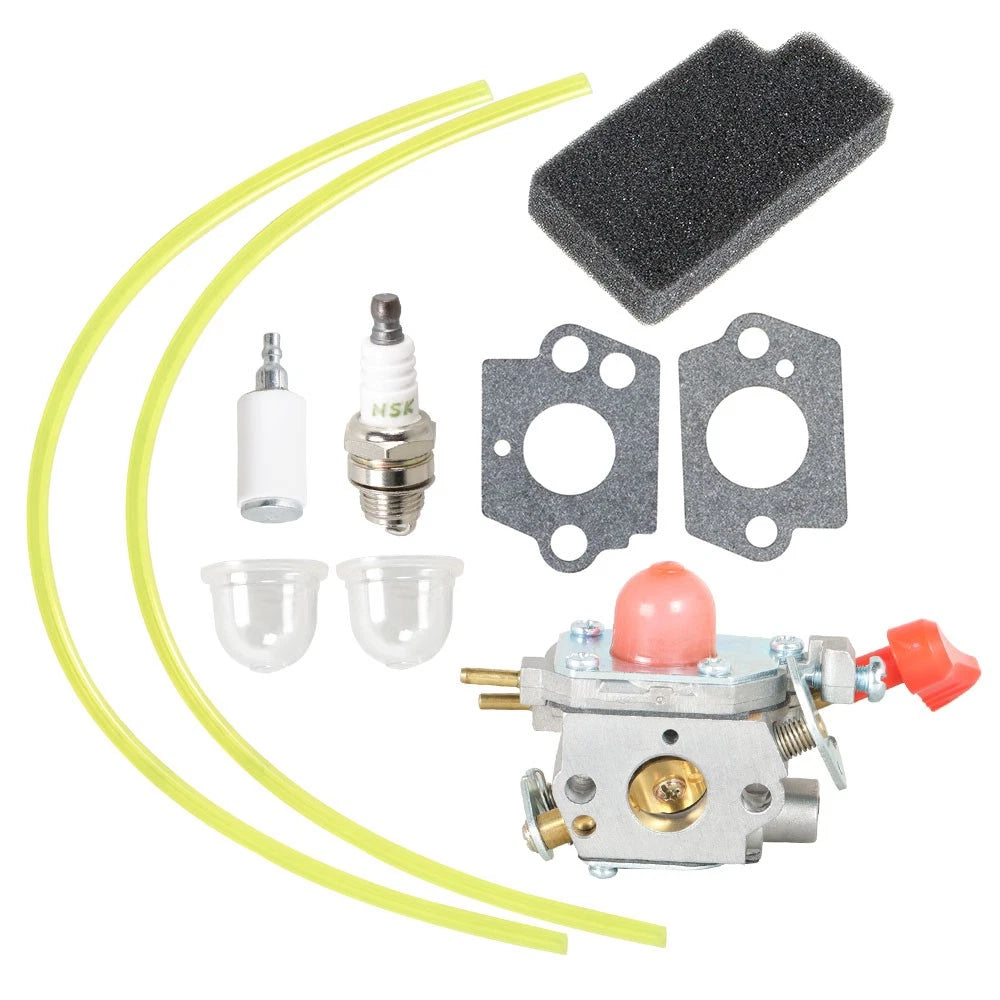 Blower Carburetor for BVM200FE (2005) C1UW43A 358.794780