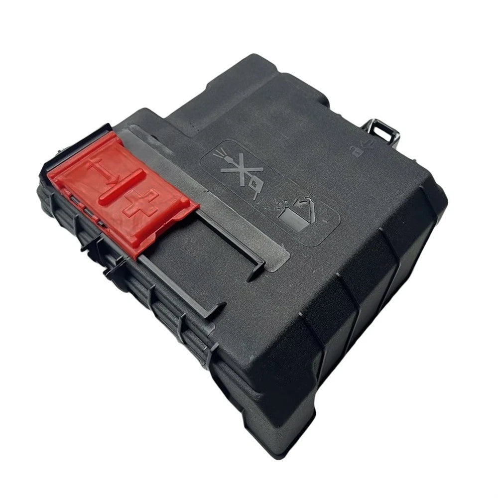 Fuse Block Cover for Chevrolet Silverado/Sierra (2019–2025) 84336357