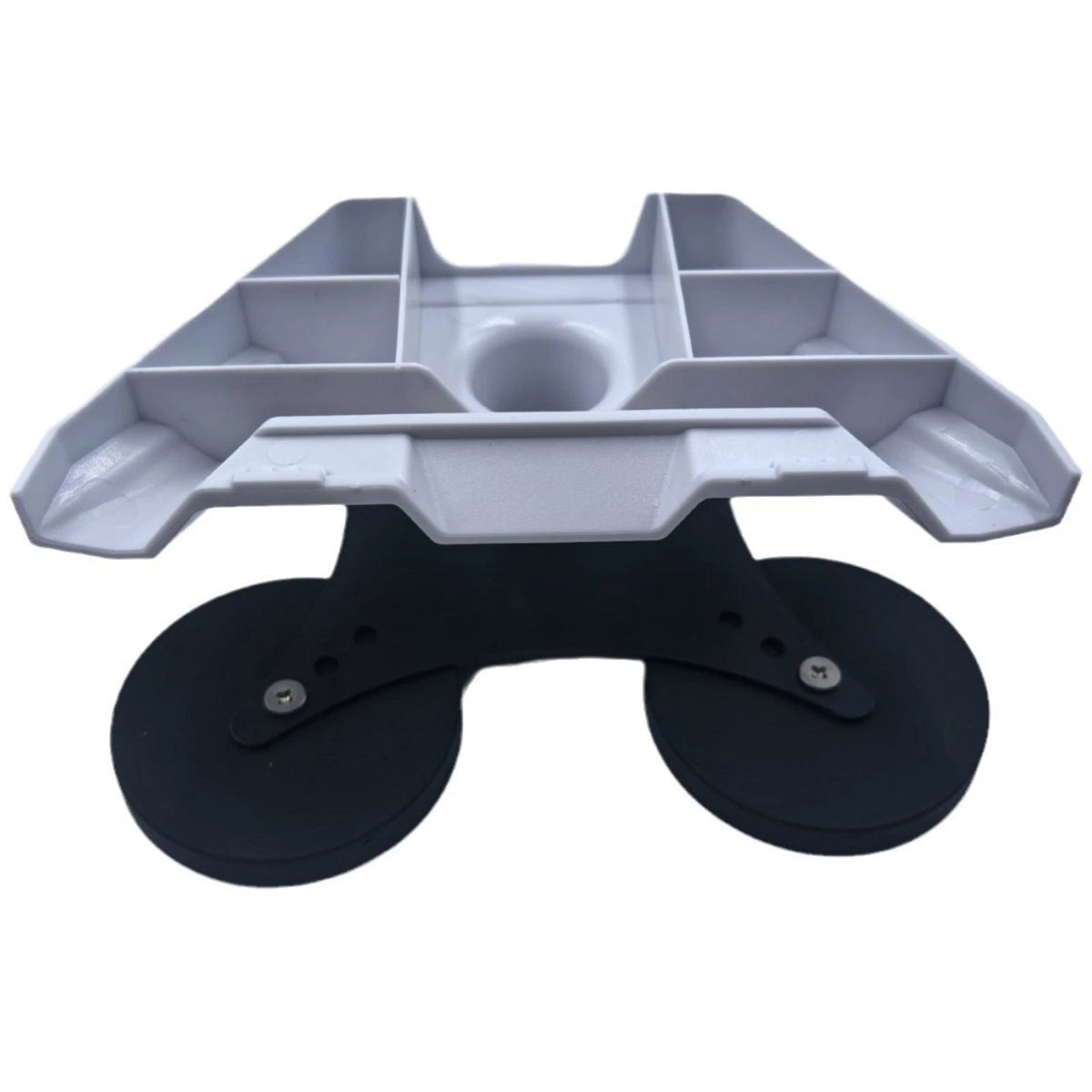 Magnetic Mount Bracket Adapter for Starlink Mini Car (2021–2023)