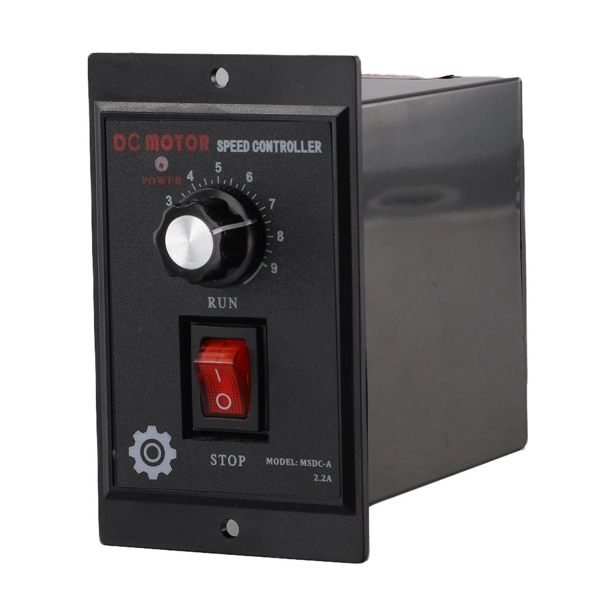 500W DC Motor Controller for AC 110V to DC 90V