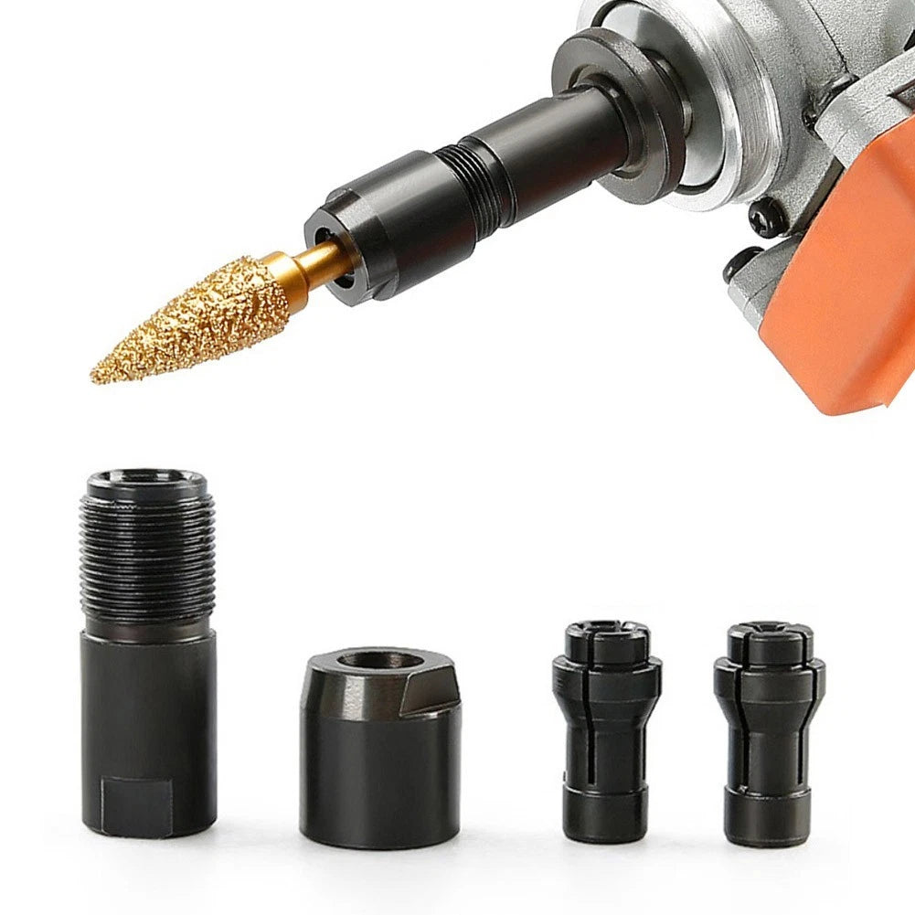 Modified Adapter for Angle Grinder (2010–2023)