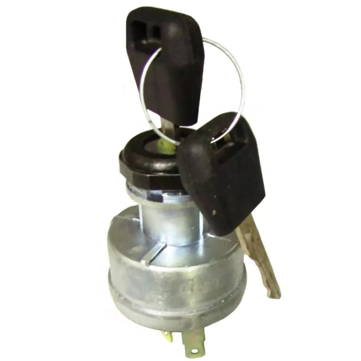 Ignition Switch for Case IH Excavator (86500903)