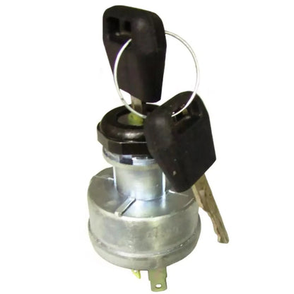 Ignition Switch for Case IH Excavator (86500903)