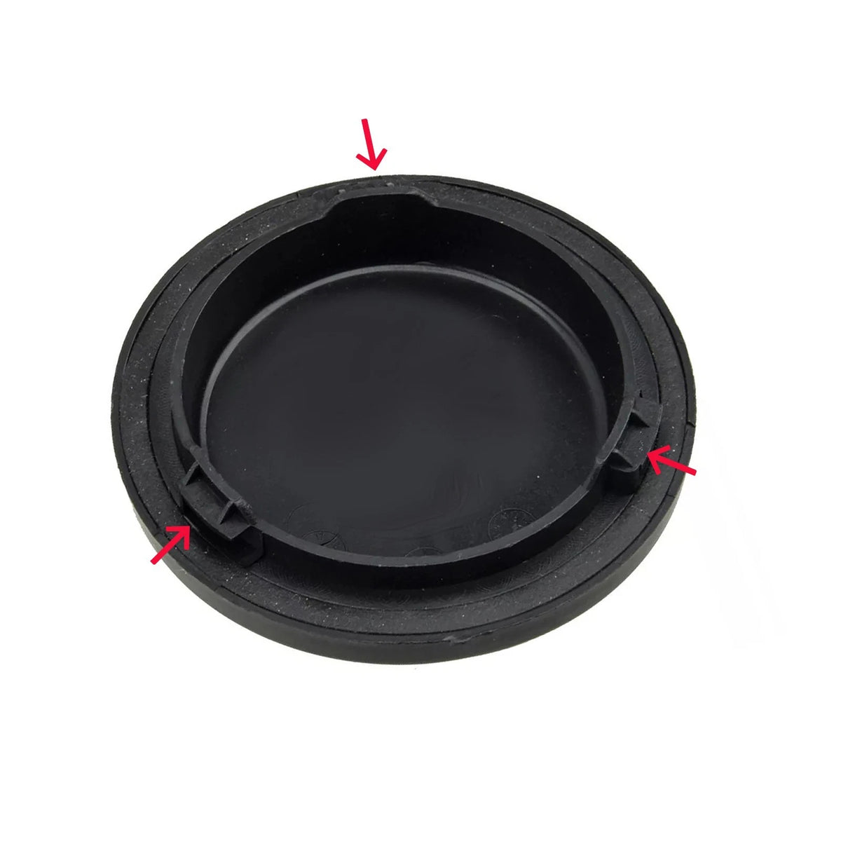 Headlamp Dust Cover for M350 (Part Number 0008264324)