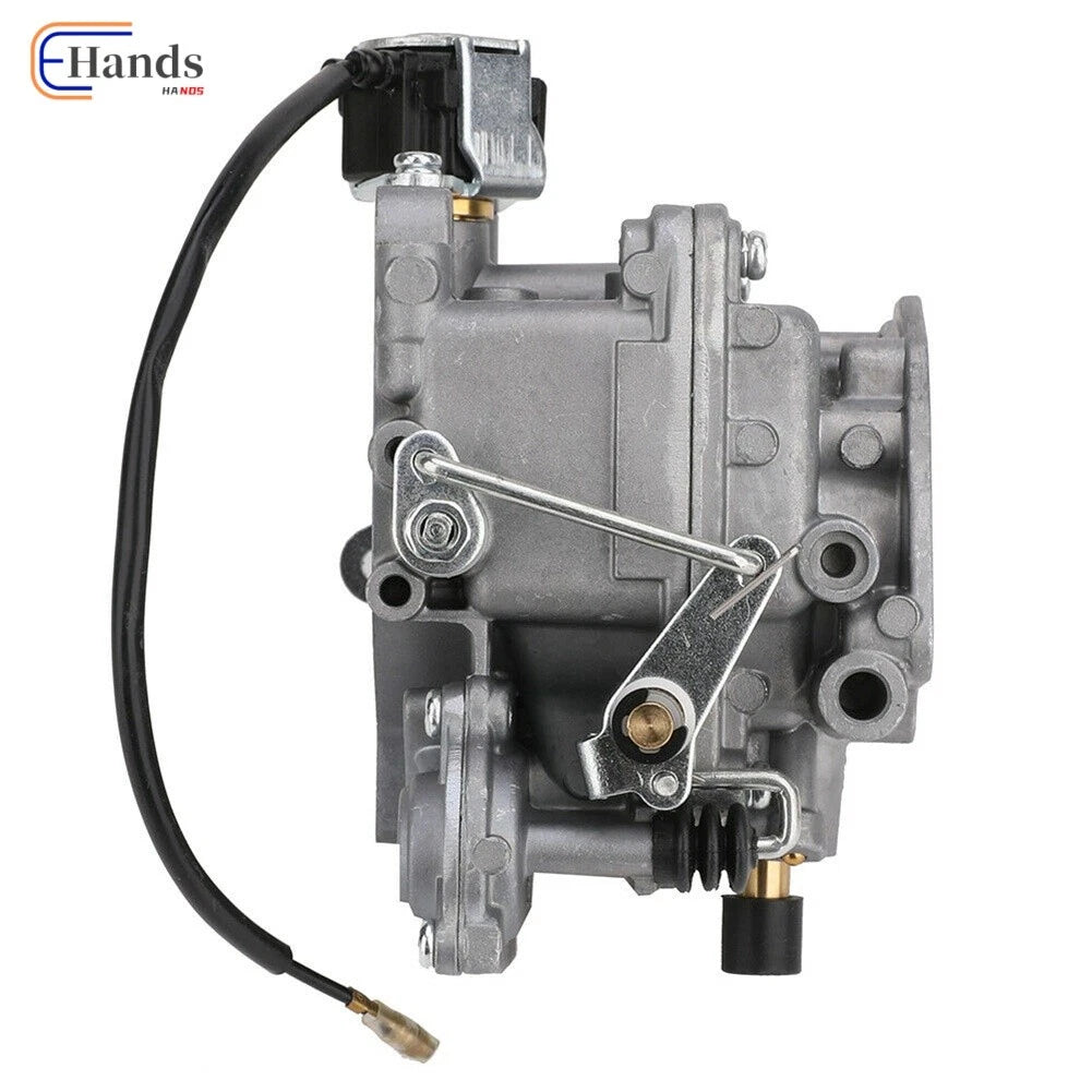24 853 91-S Carburetor w/ Gaskets for Kohler CH730 CH740 (25HP)