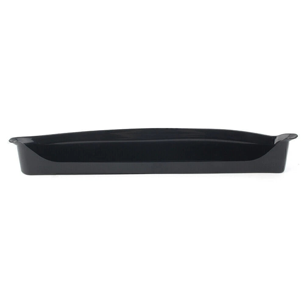 Passenger Side Storage Tray Organizer for Jeep Wrangler JL (2018)