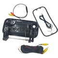Reverse Parking Camera for Ford F-150 (2005–2014) 160 Degree Wide Angle