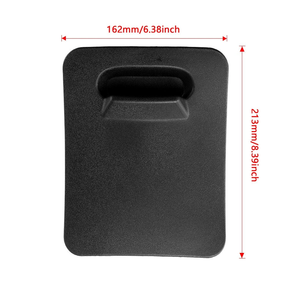 Engine Access Panel for Polaris Ranger XP 1000 (2015–2023) 5439787-070, 5452376-070, 5454122