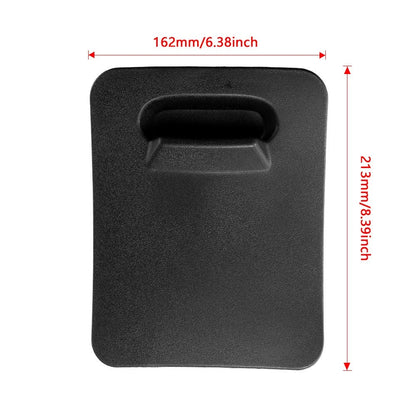 Engine Access Panel for Polaris Ranger XP 1000 (2015–2023) 5439787-070, 5452376-070, 5454122