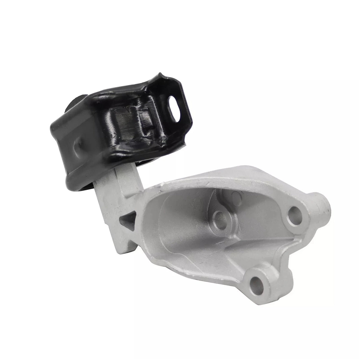 Set of 3 Engine Motor Mount & Trans Mount for Smart Fortwo (2008–2015)