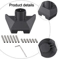 Pipe Adapter for Starlink Gen 3 (2023)