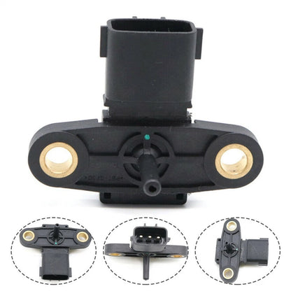 Boost Pressure Air Intake MAP Sensor for Nissan Navara D40/Pathfinder R51 (2005–2023)