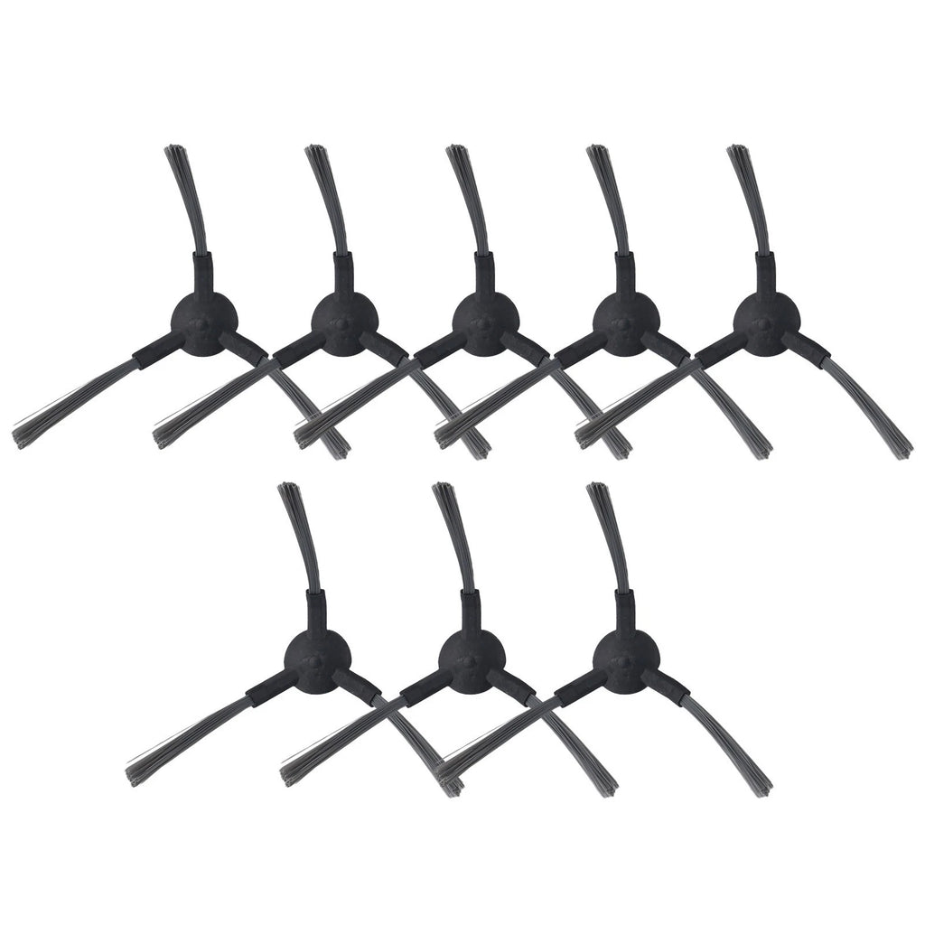 Replacement Side Brushes for MONSGA MS1 MAX Vacuum Cleaner (Easy Install)