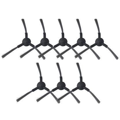 Replacement Side Brushes for MONSGA MS1 MAX Vacuum Cleaner (Easy Install)