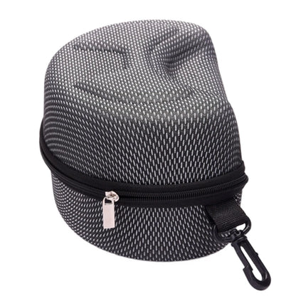 Hard EVA Ski Glasses Case for Convenient Carrying Outdoors