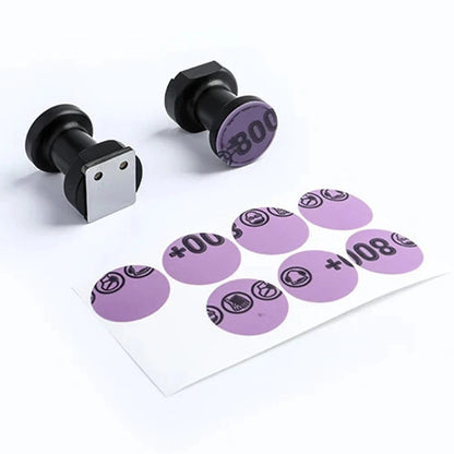 Car Scratch Repair Tool Applicator for Routine Maintenance
