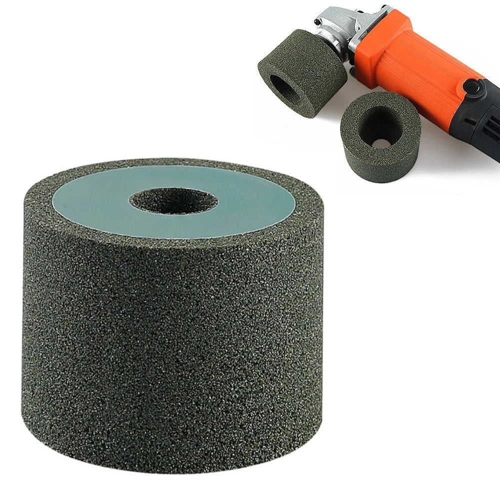 Emery Wheel for Stone Finishing and Grinding