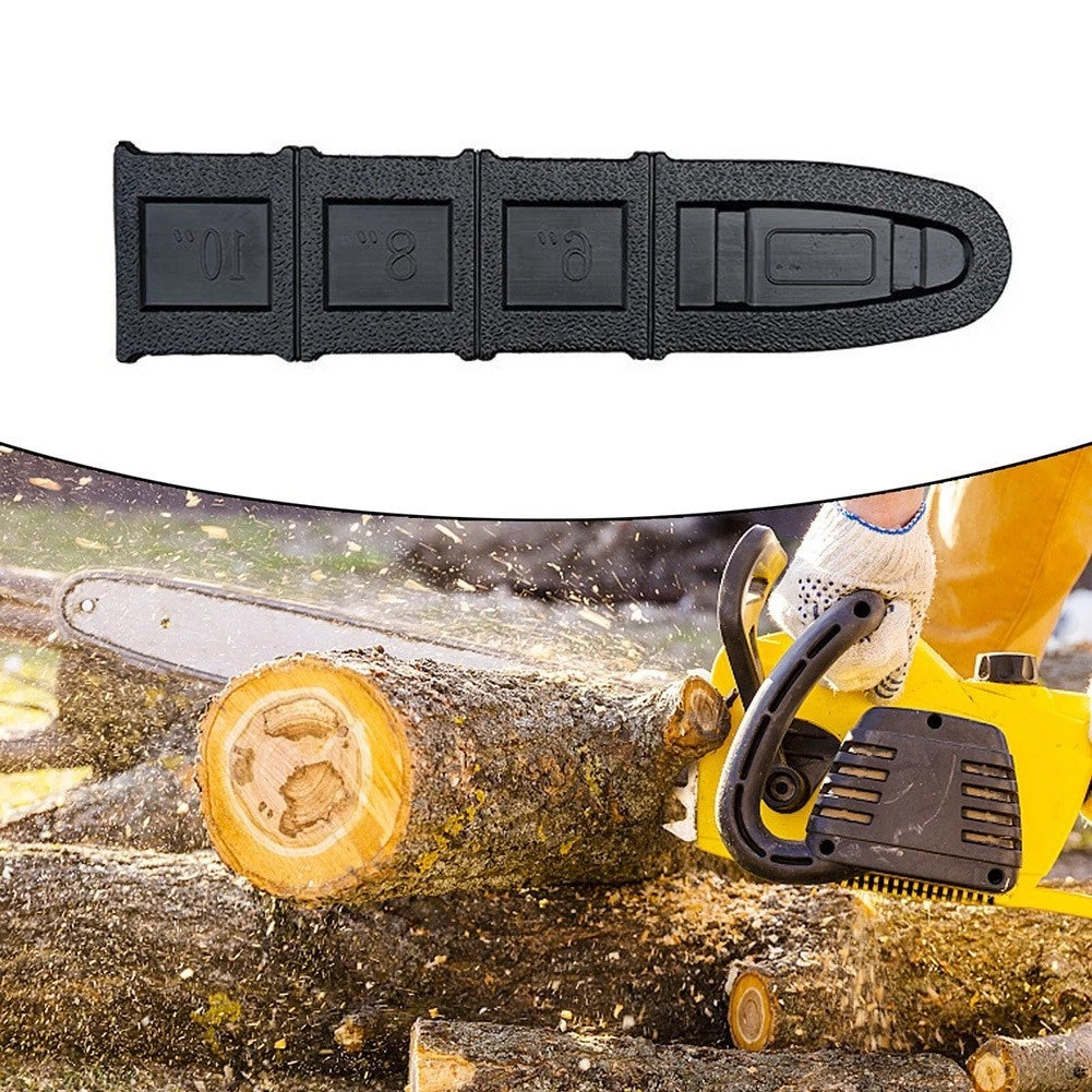 Chainsaw Bar Cover Scabbard for Electric Tool (10 Inch)