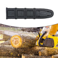 Chainsaw Bar Cover Scabbard for Electric Tool (10 Inch)